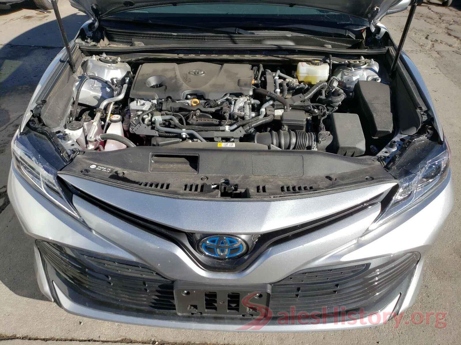 4T1C31AK8LU533362 2020 TOYOTA CAMRY