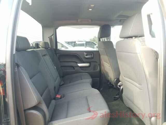 3GCPCREC0GG302178 2016 CHEVROLET SILVERADO