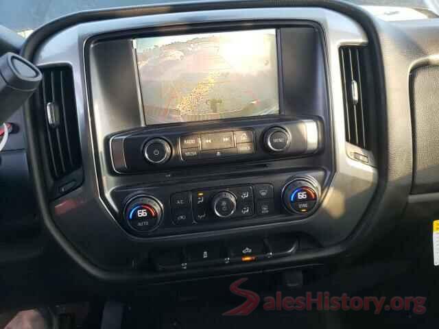 3GCPCREC0GG302178 2016 CHEVROLET SILVERADO