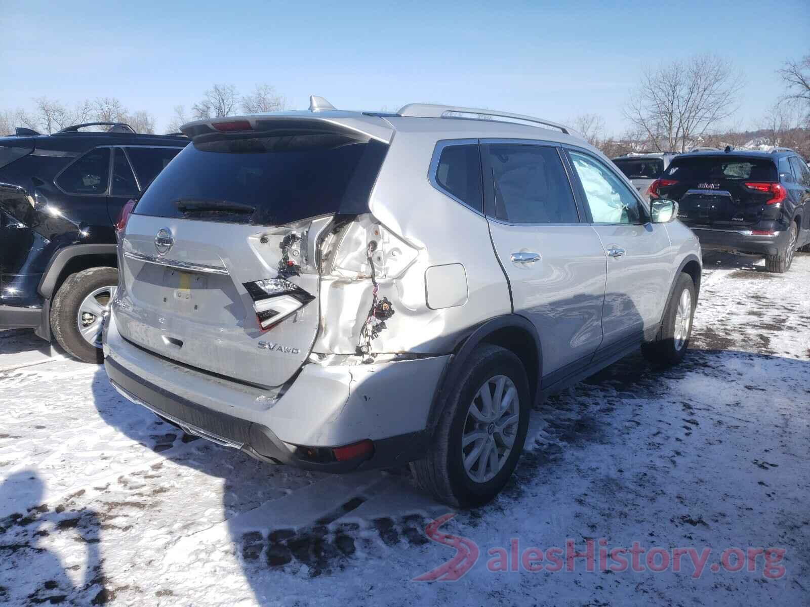 JN8AT2MV3JW309848 2018 NISSAN ROGUE