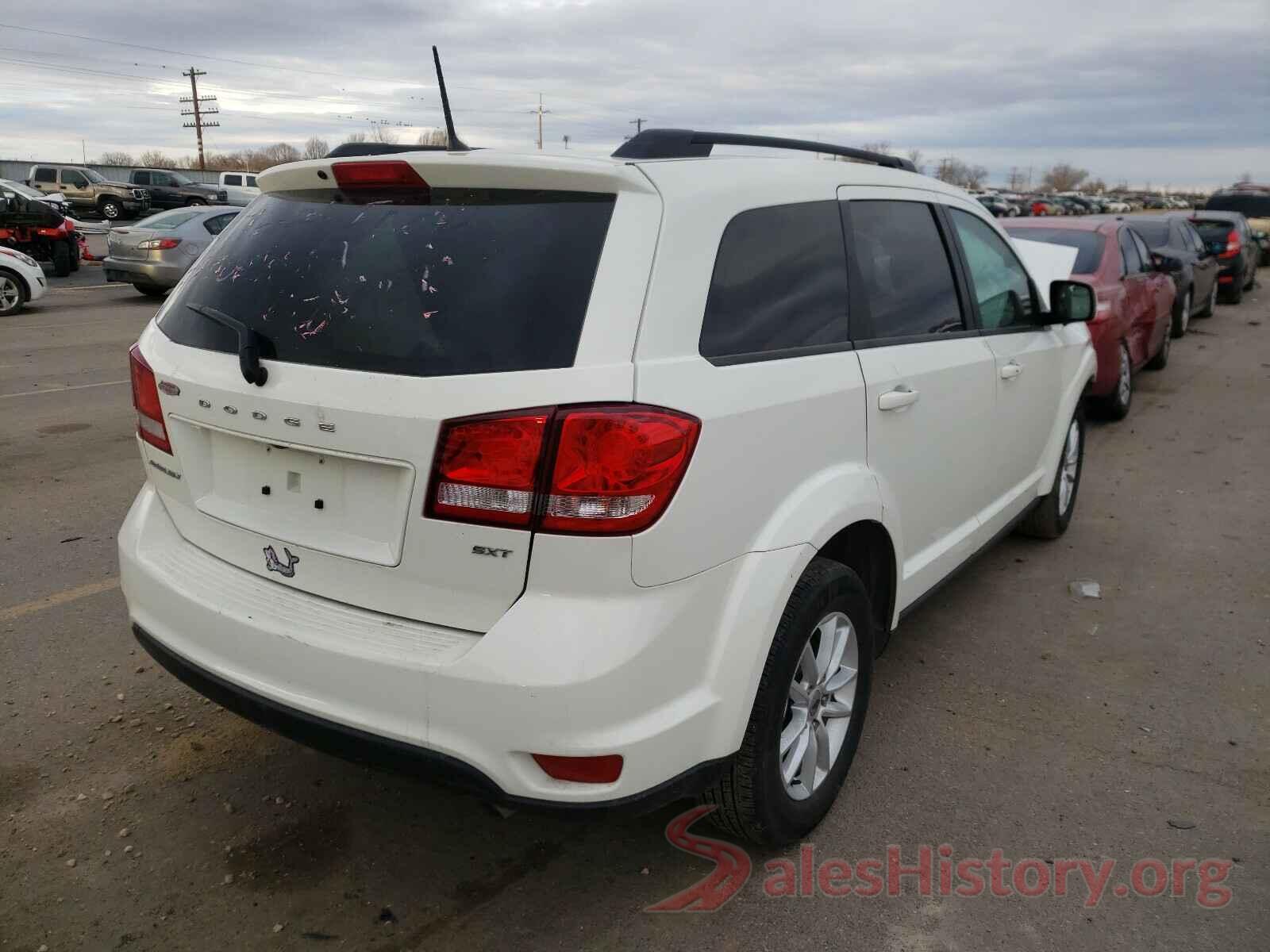 3C4PDCBB9JT506434 2018 DODGE JOURNEY