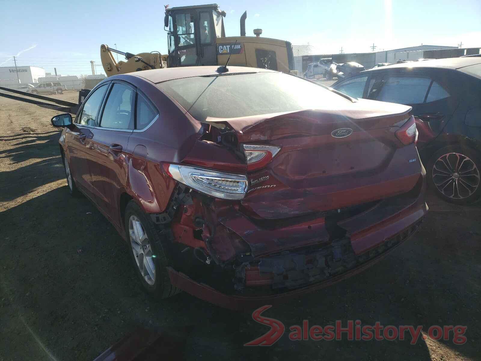 3FA6P0H78GR328225 2016 FORD FUSION