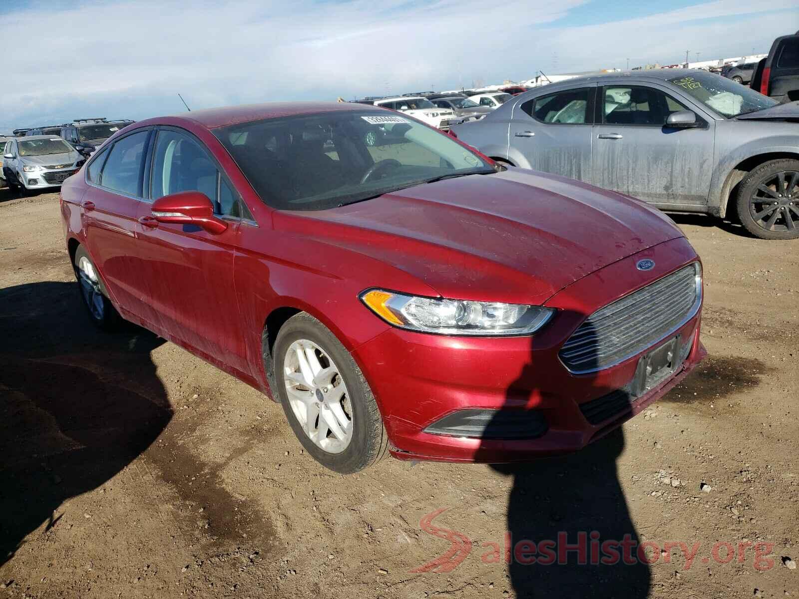 3FA6P0H78GR328225 2016 FORD FUSION