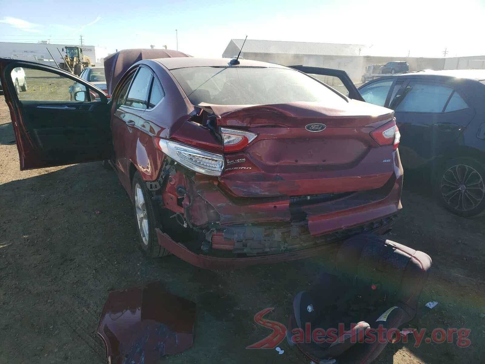 3FA6P0H78GR328225 2016 FORD FUSION