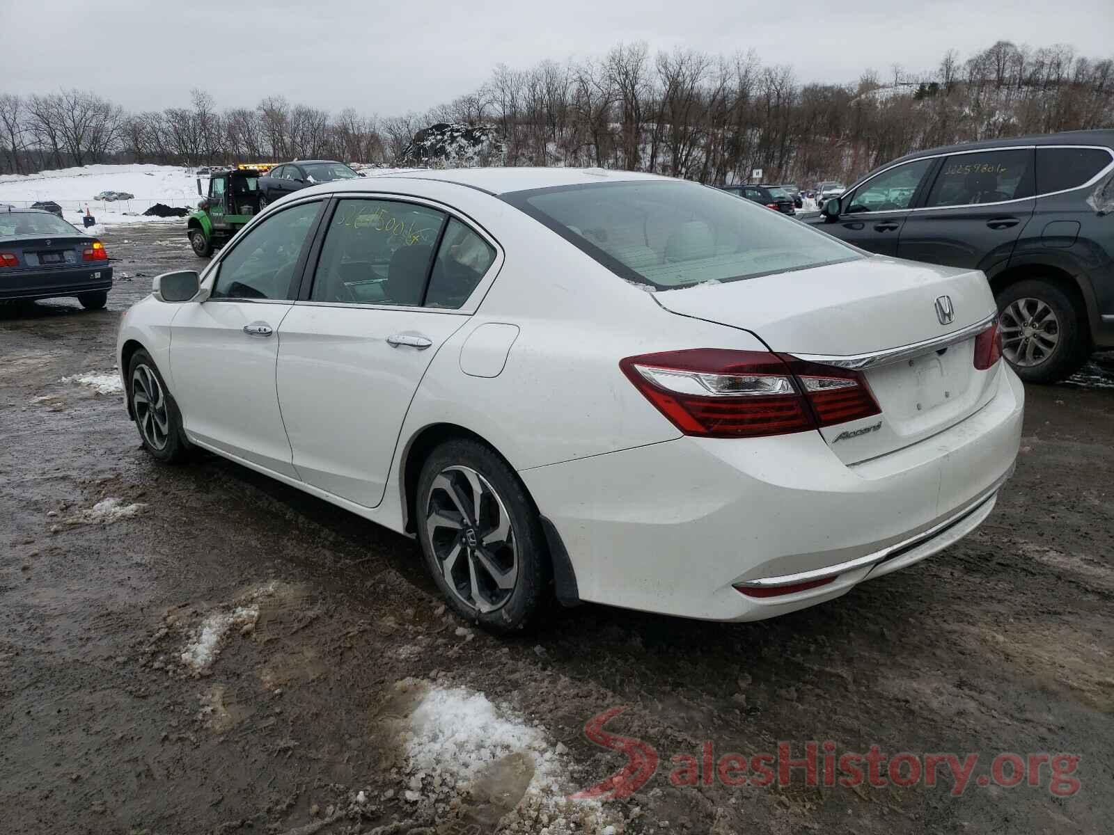 1HGCR2F7XGA108831 2016 HONDA ACCORD