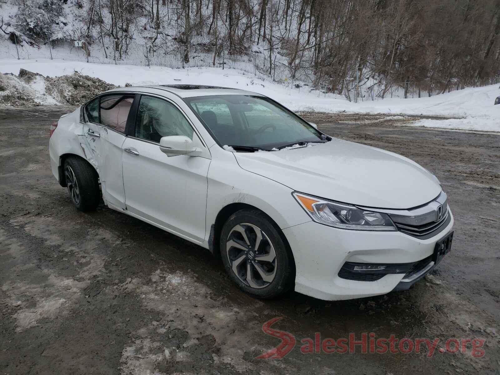 1HGCR2F7XGA108831 2016 HONDA ACCORD