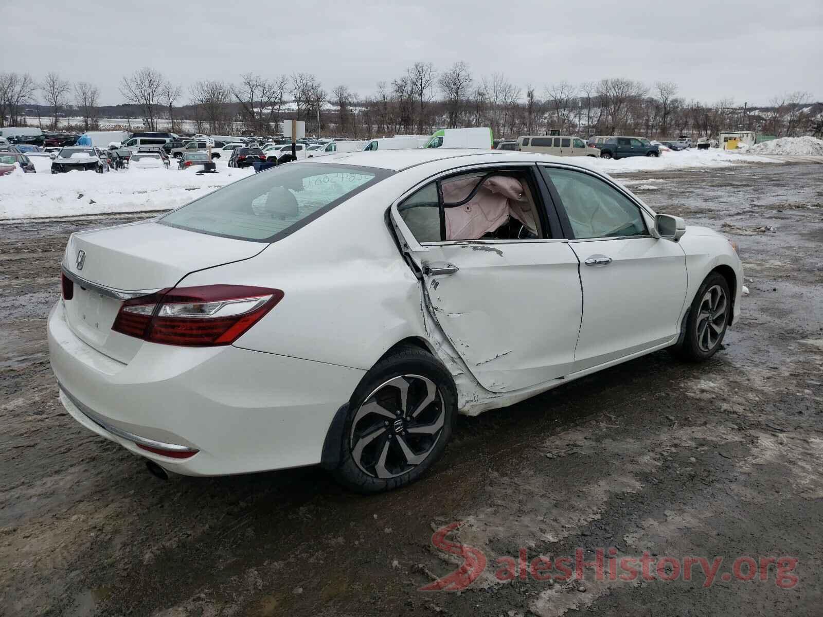 1HGCR2F7XGA108831 2016 HONDA ACCORD