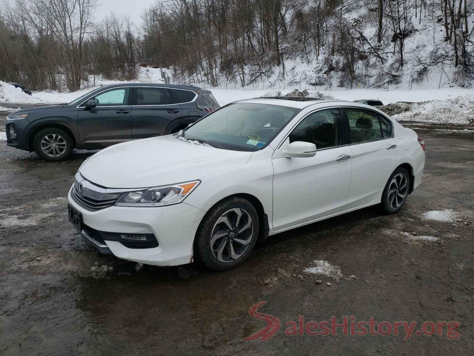 1HGCR2F7XGA108831 2016 HONDA ACCORD