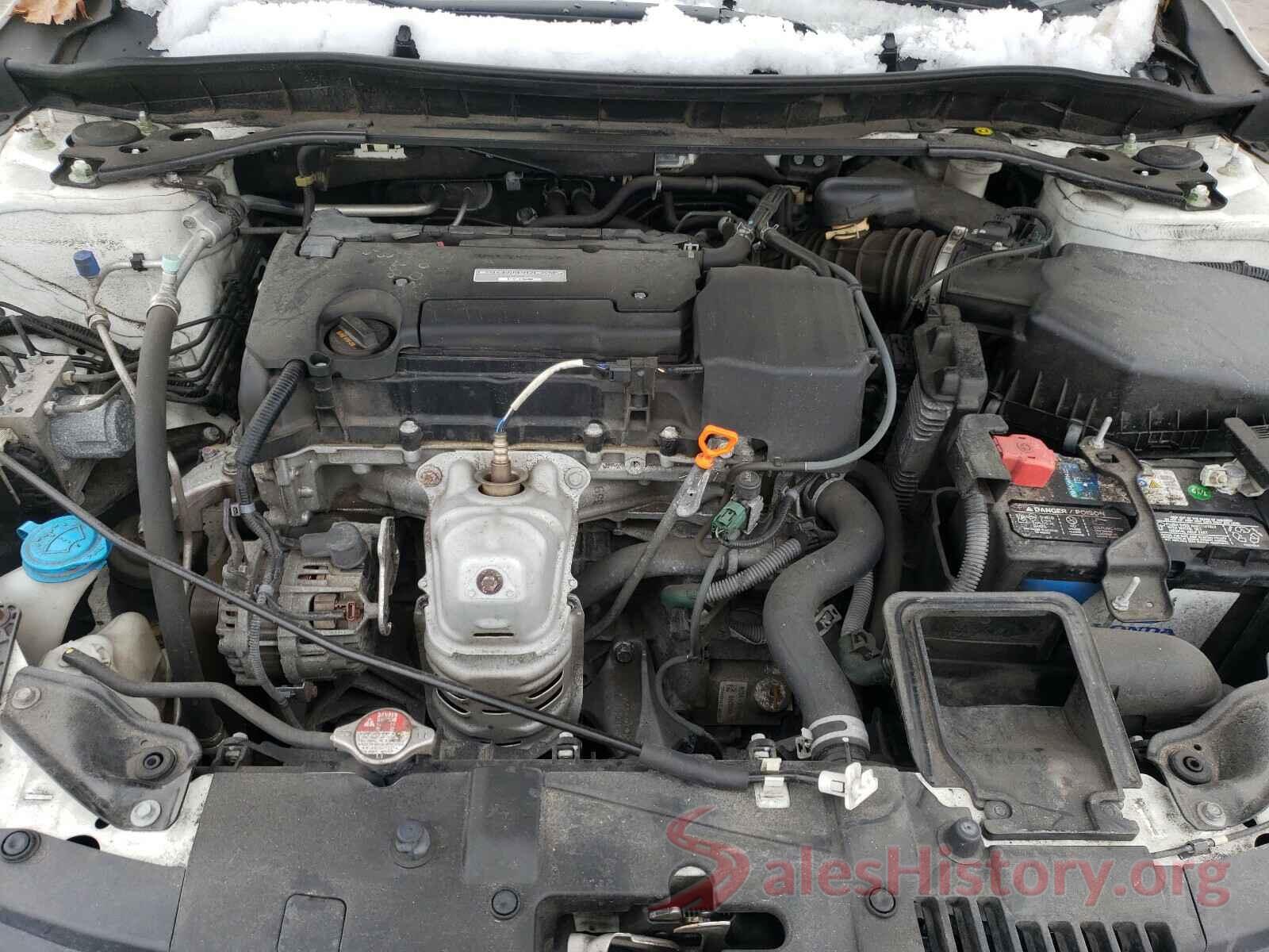 1HGCR2F7XGA108831 2016 HONDA ACCORD