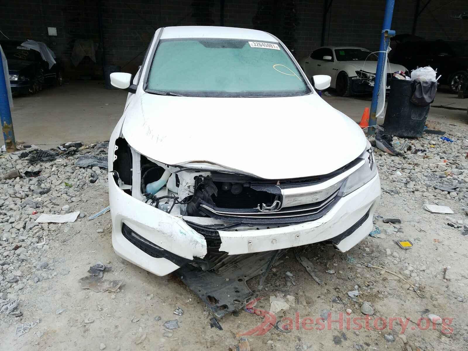 1HGCR2F56HA046697 2017 HONDA ACCORD