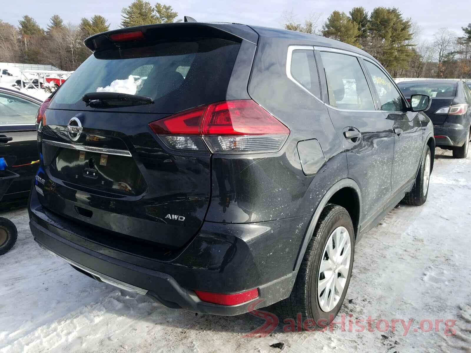 KNMAT2MV0JP546898 2018 NISSAN ROGUE