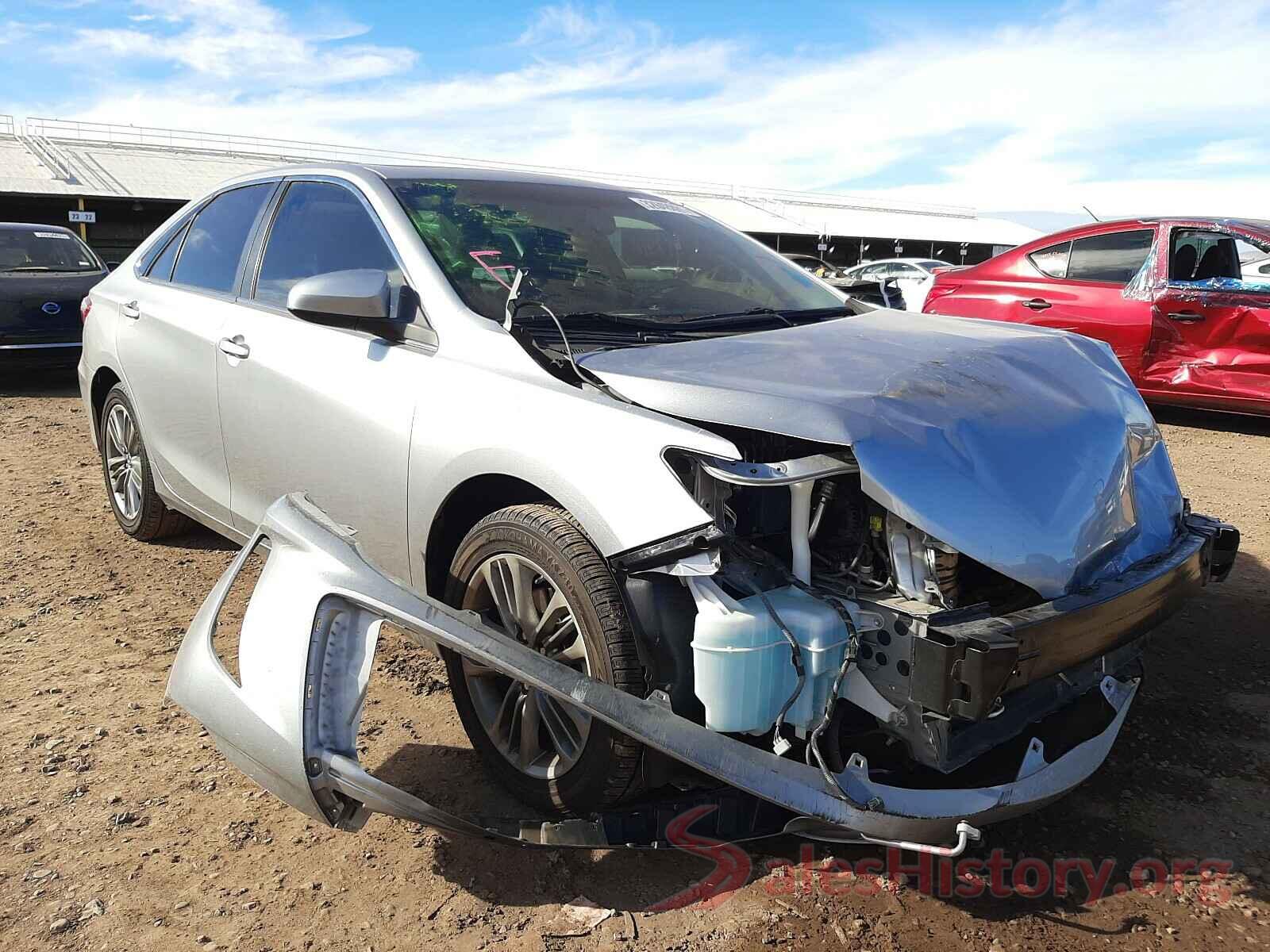 4T1BF1FK7GU127042 2016 TOYOTA CAMRY