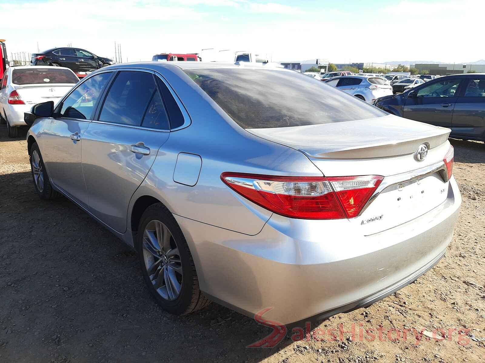 4T1BF1FK7GU127042 2016 TOYOTA CAMRY