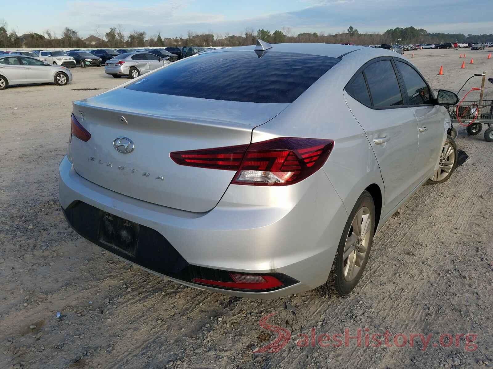 5NPD84LF8LH500173 2020 HYUNDAI ELANTRA