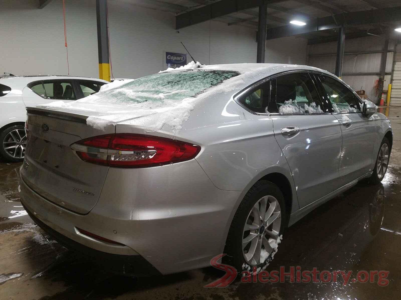 3FA6P0SU1KR192656 2019 FORD FUSION