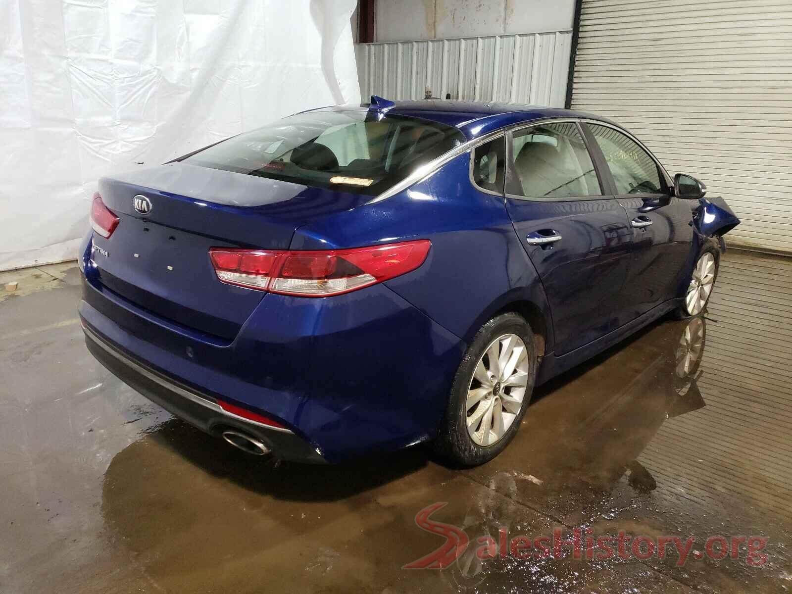 5XXGT4L37JG272810 2018 KIA OPTIMA