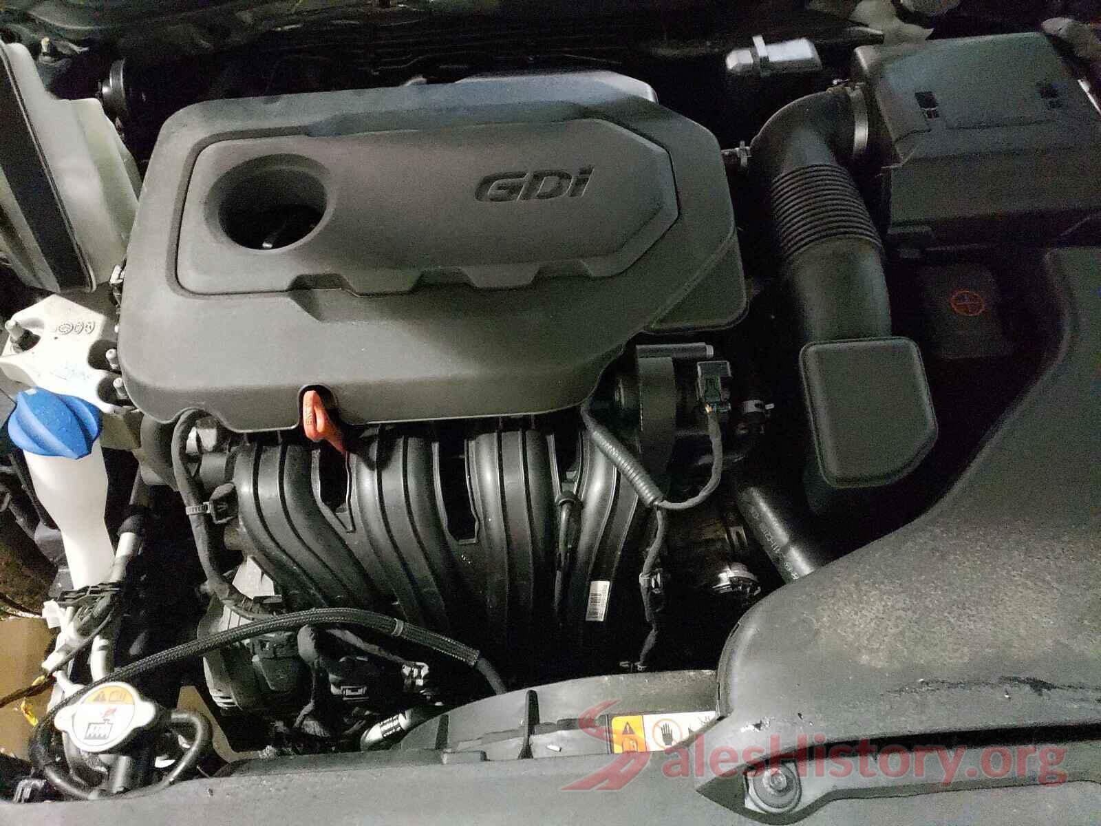 5XXGT4L37JG272810 2018 KIA OPTIMA