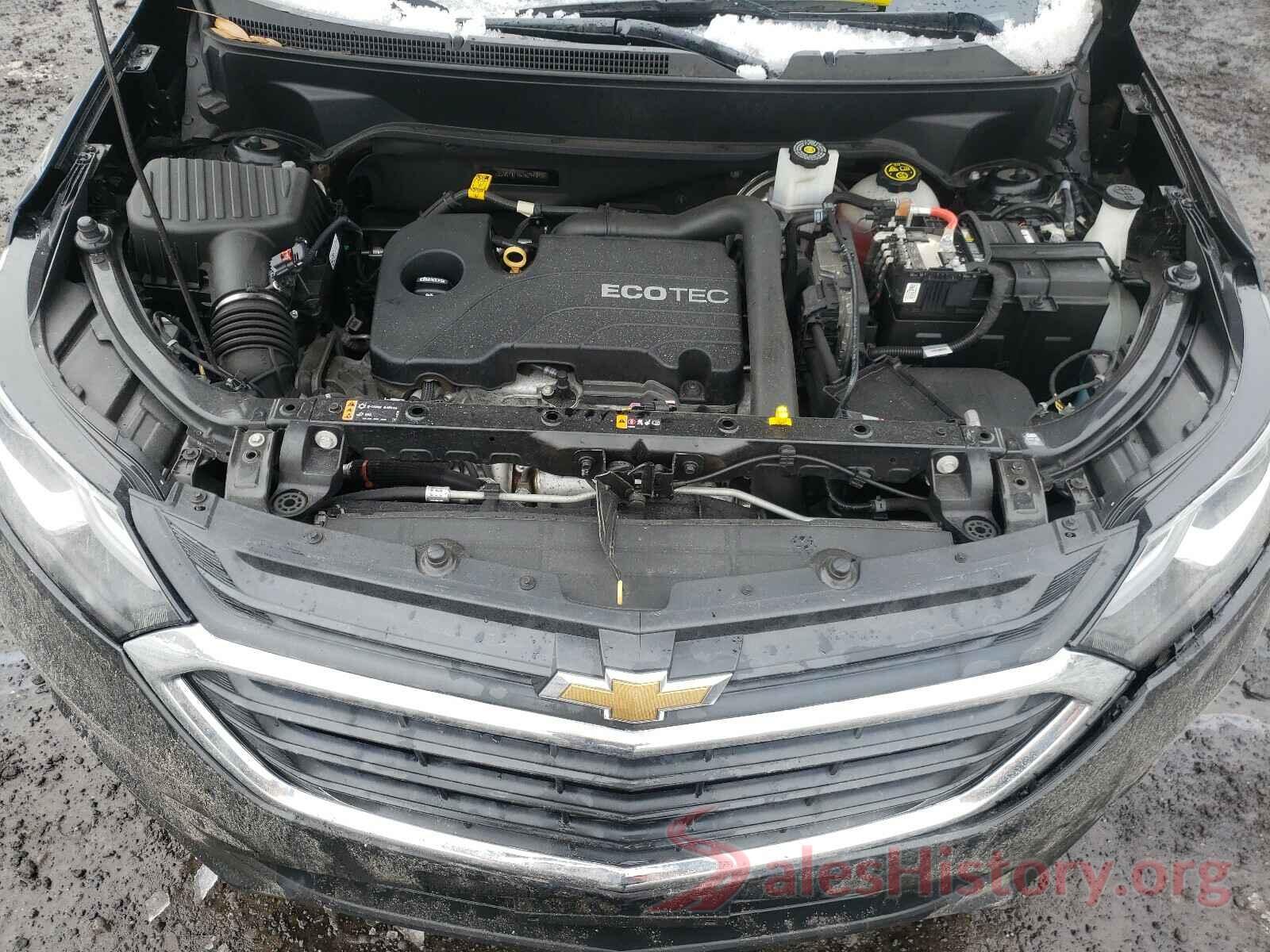 2GNAXJEV6J6294093 2018 CHEVROLET EQUINOX