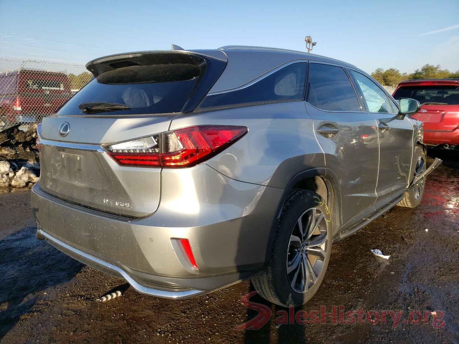 JTJDZKCA4J2008886 2018 LEXUS RX350