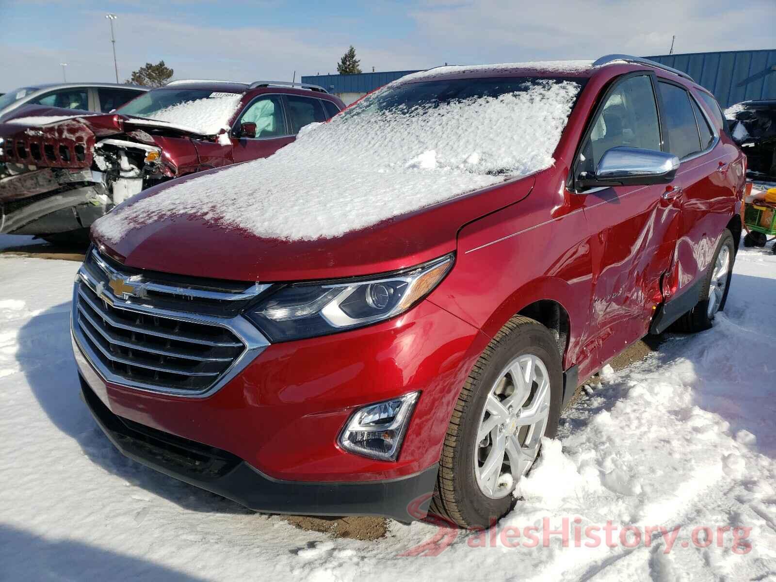 2GNAXXEV0L6115147 2020 CHEVROLET EQUINOX