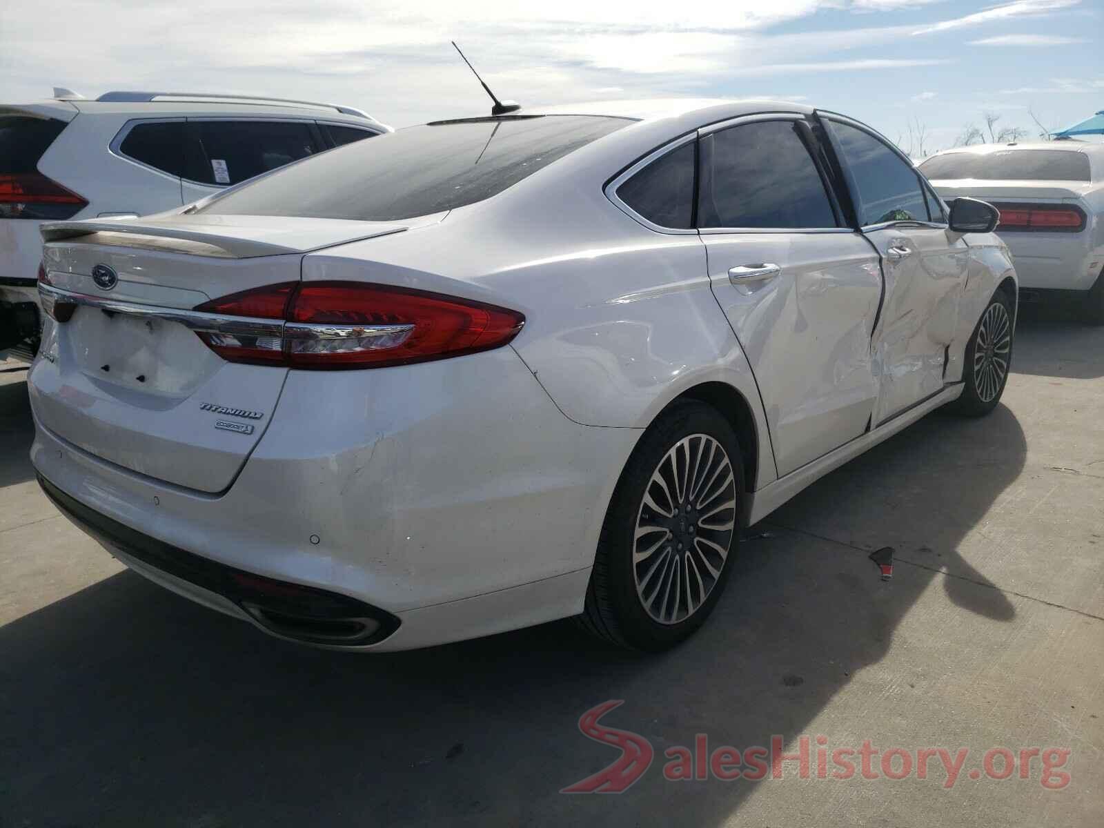 3FA6P0K99JR143196 2018 FORD FUSION