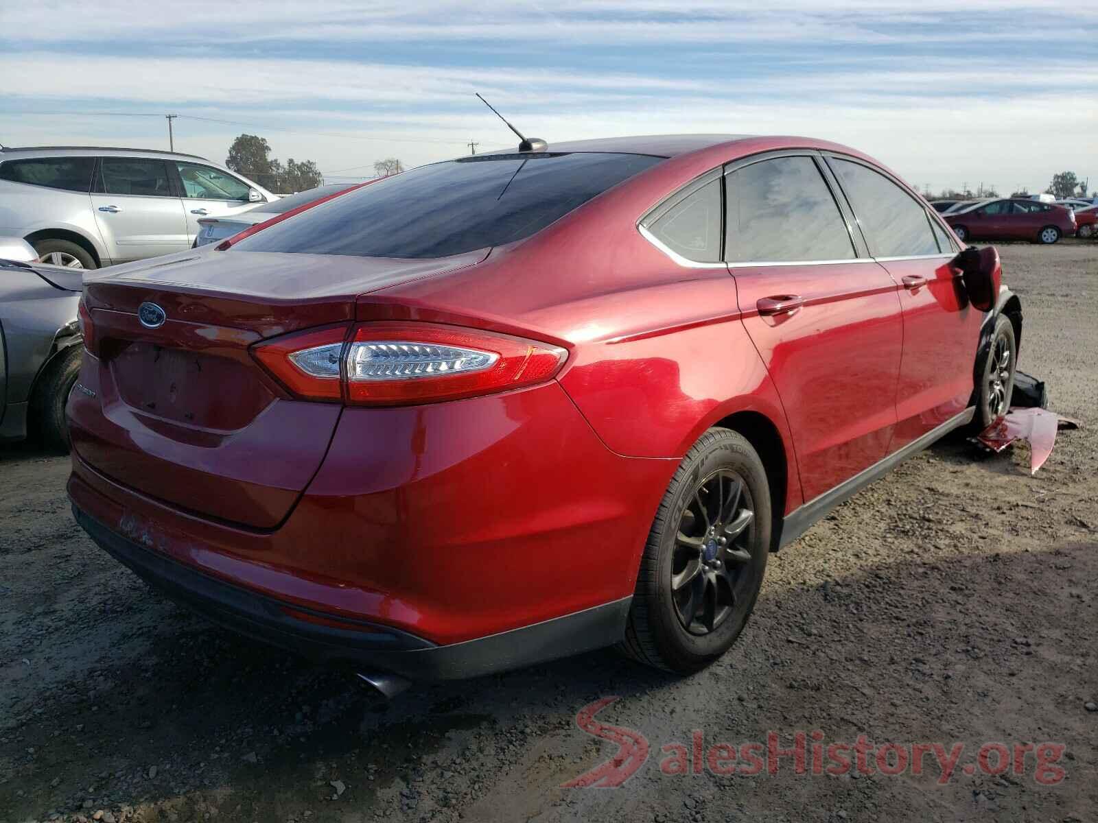 3FA6P0G78GR282641 2016 FORD FUSION