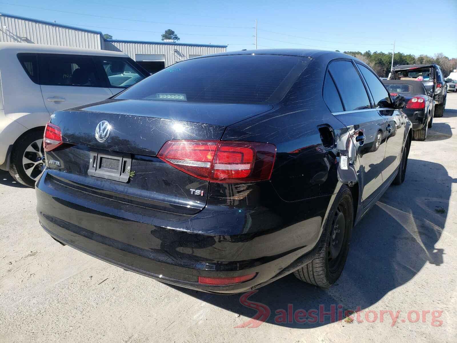 3VW2B7AJ1HM219798 2017 VOLKSWAGEN JETTA