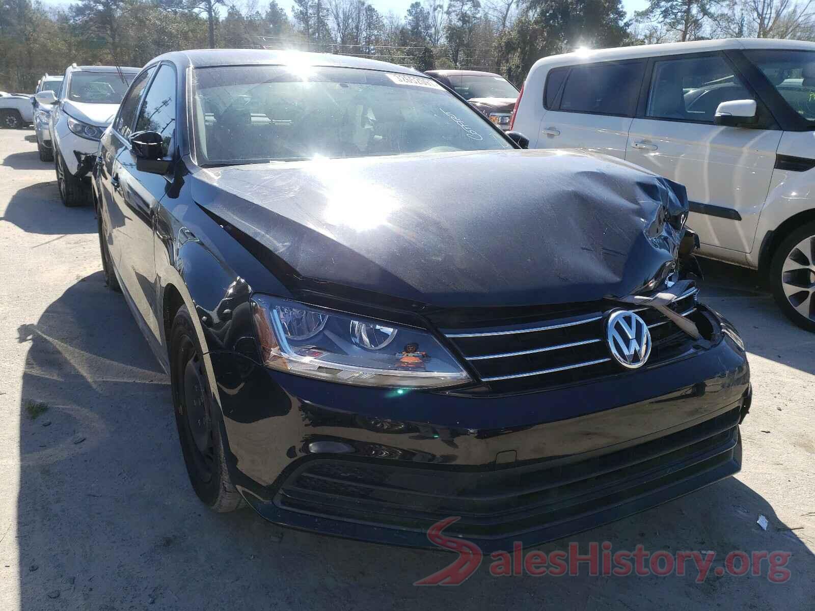 3VW2B7AJ1HM219798 2017 VOLKSWAGEN JETTA