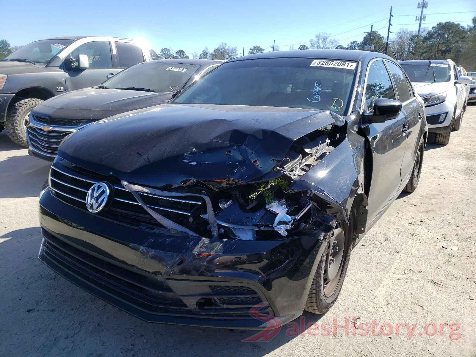 3VW2B7AJ1HM219798 2017 VOLKSWAGEN JETTA