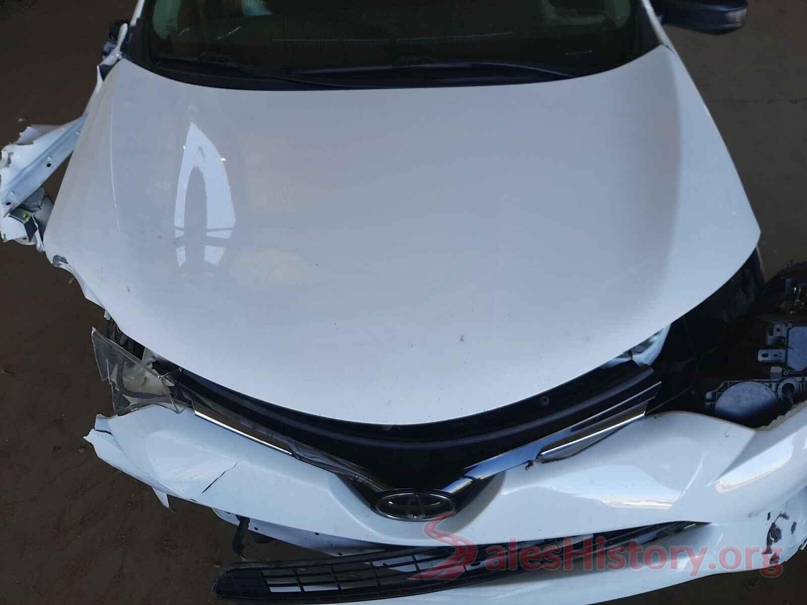 JTMBFREV2JJ183347 2018 TOYOTA RAV4