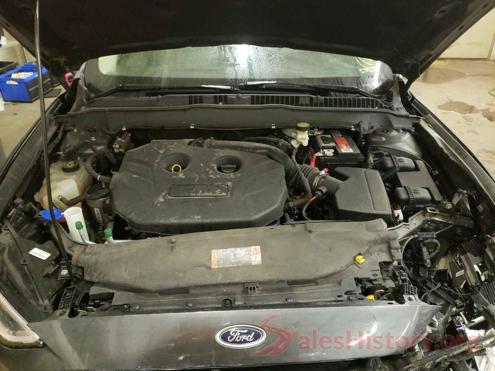 3FA6P0D94HR208950 2017 FORD FUSION