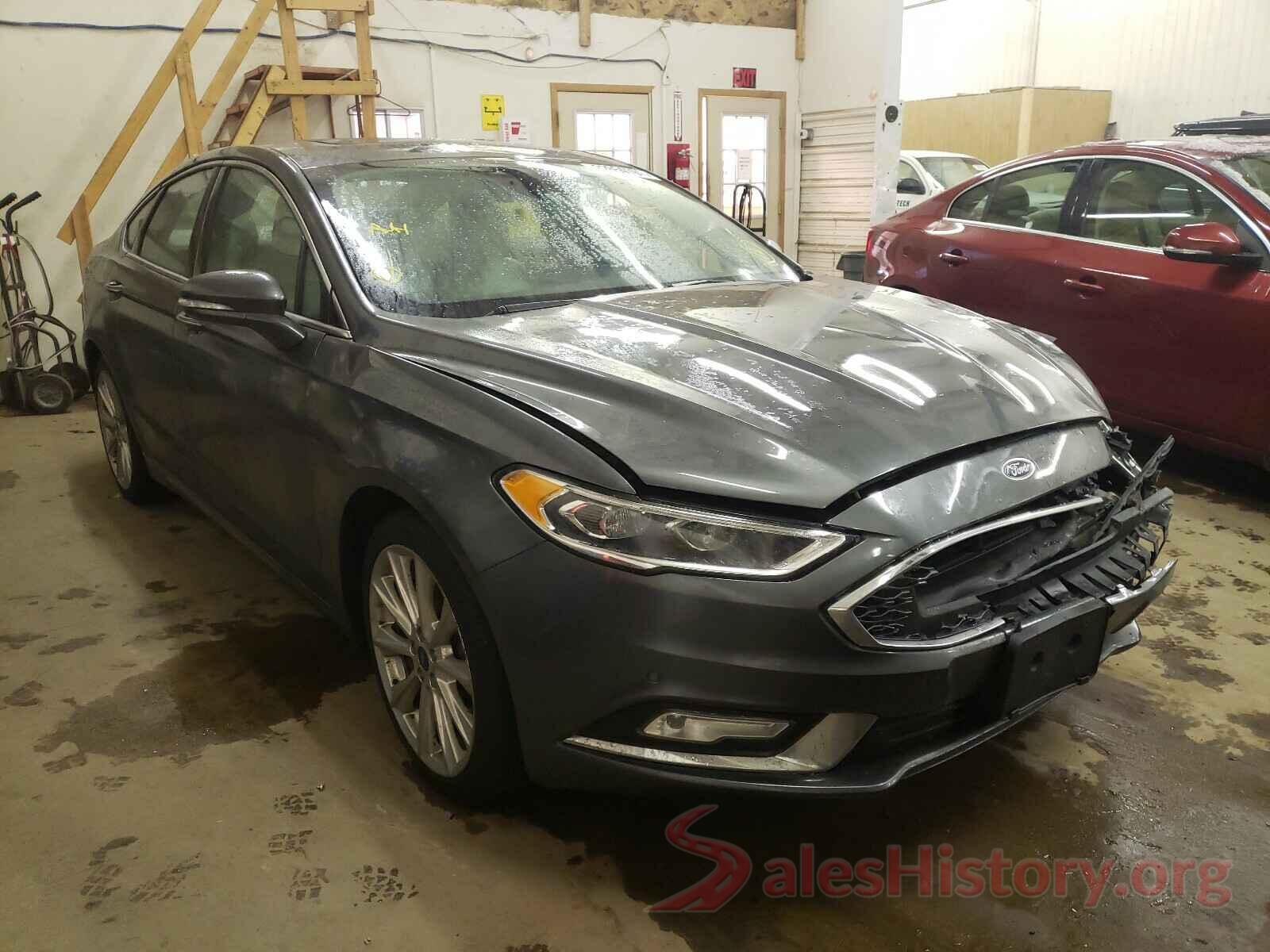 3FA6P0D94HR208950 2017 FORD FUSION