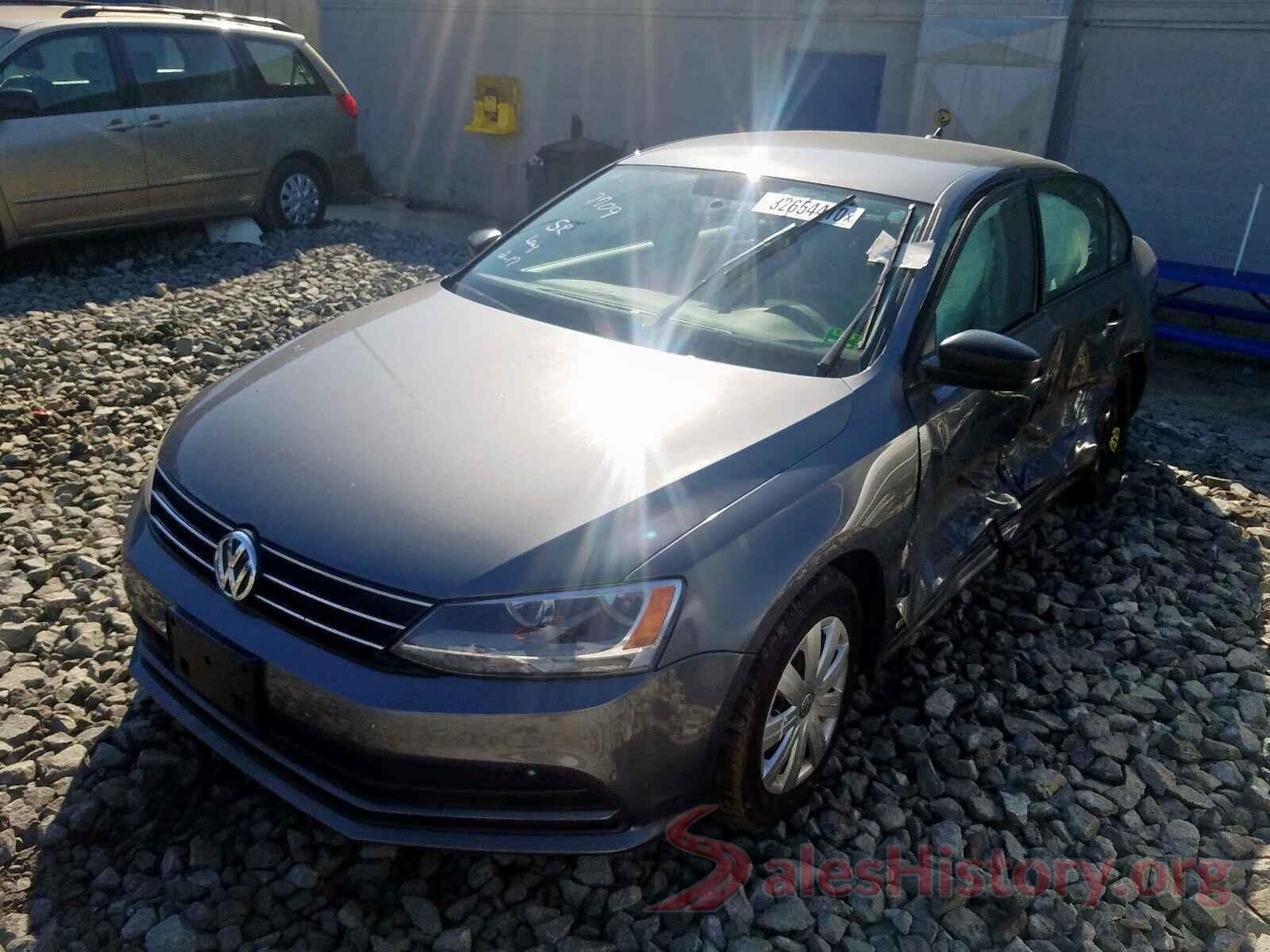 3VW267AJ6GM397709 2016 VOLKSWAGEN JETTA