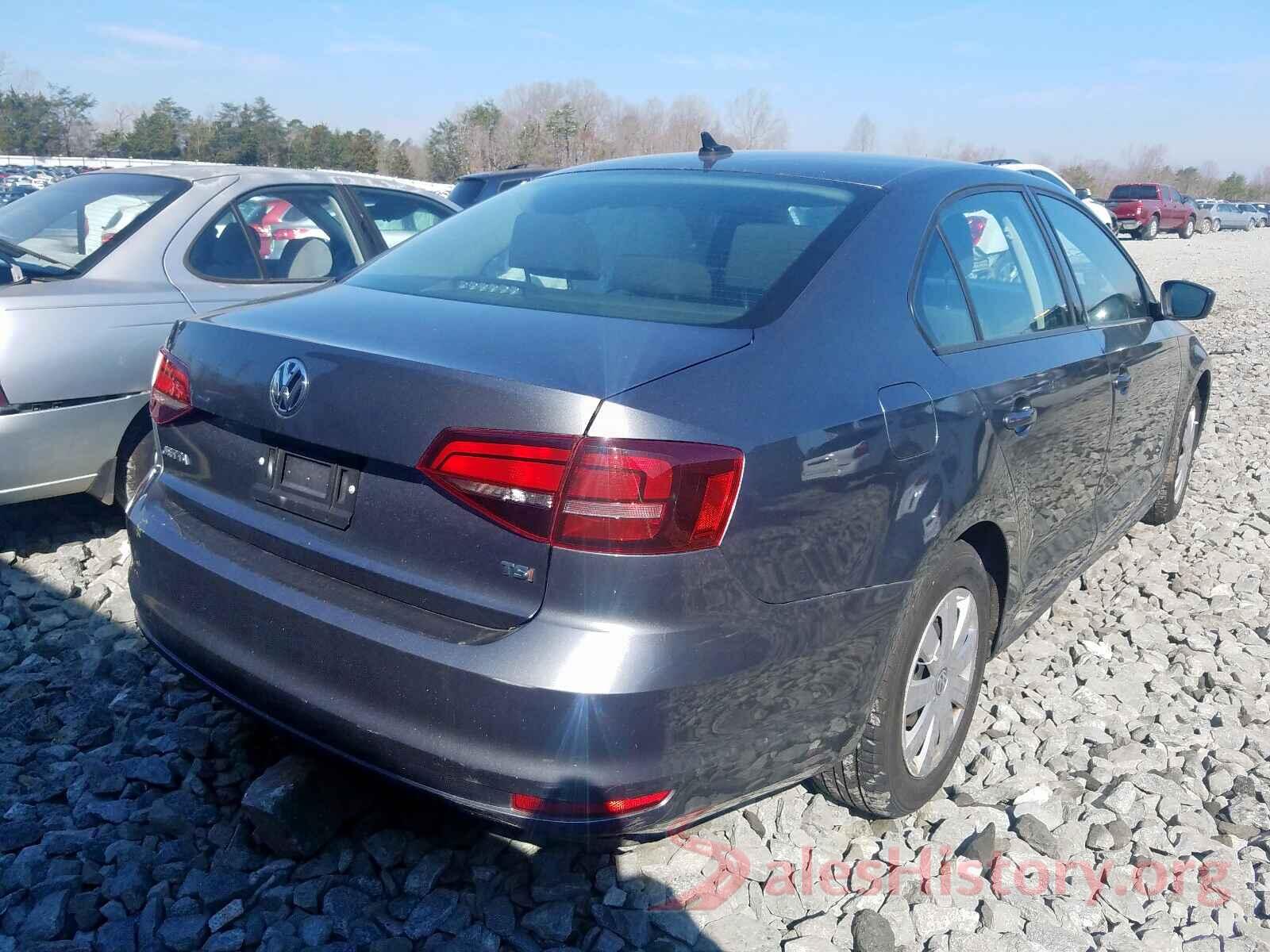 3VW267AJ6GM397709 2016 VOLKSWAGEN JETTA