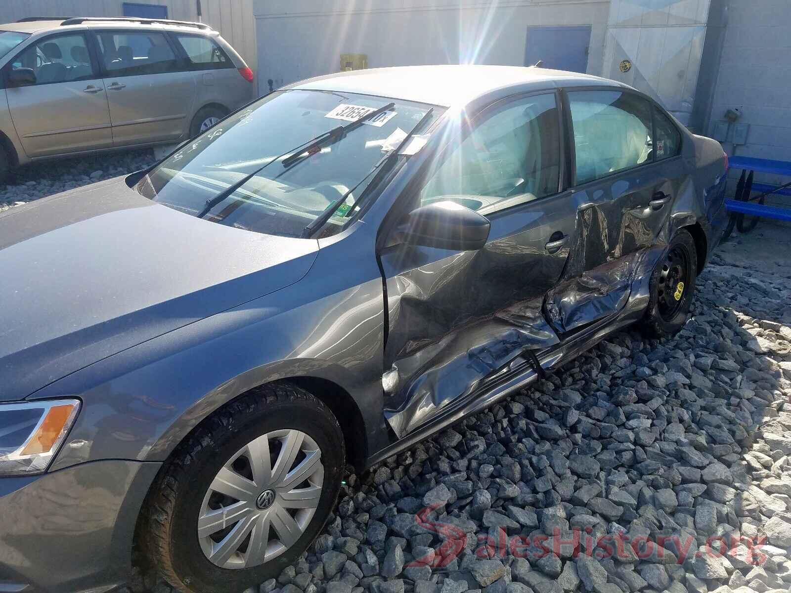 3VW267AJ6GM397709 2016 VOLKSWAGEN JETTA