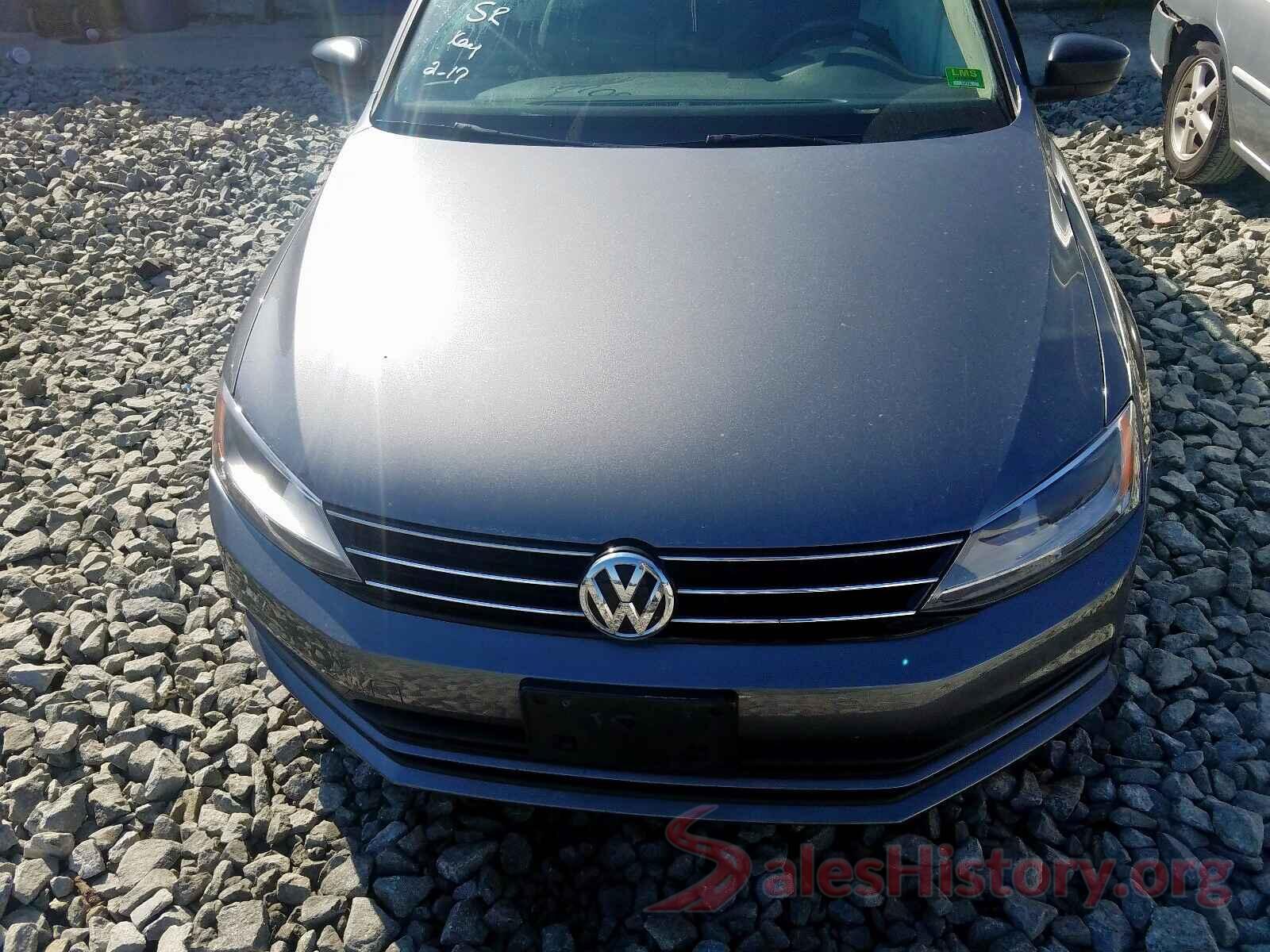 3VW267AJ6GM397709 2016 VOLKSWAGEN JETTA