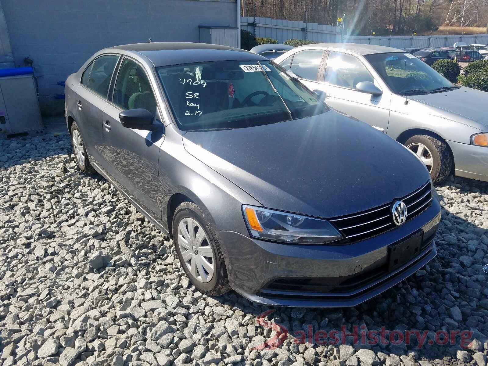 3VW267AJ6GM397709 2016 VOLKSWAGEN JETTA