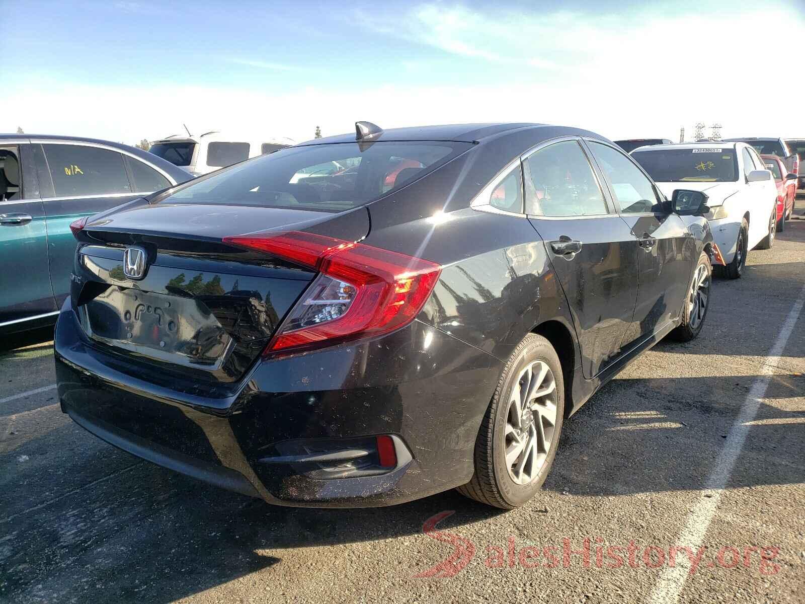 2HGFC2F75JH542081 2018 HONDA CIVIC