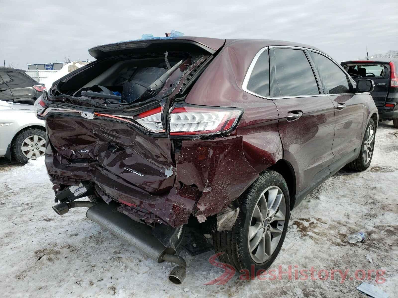 2FMPK3K86JBB22824 2018 FORD EDGE