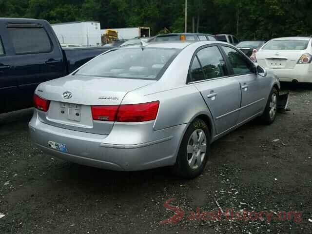 5NPET46C79H502610 2009 HYUNDAI SONATA