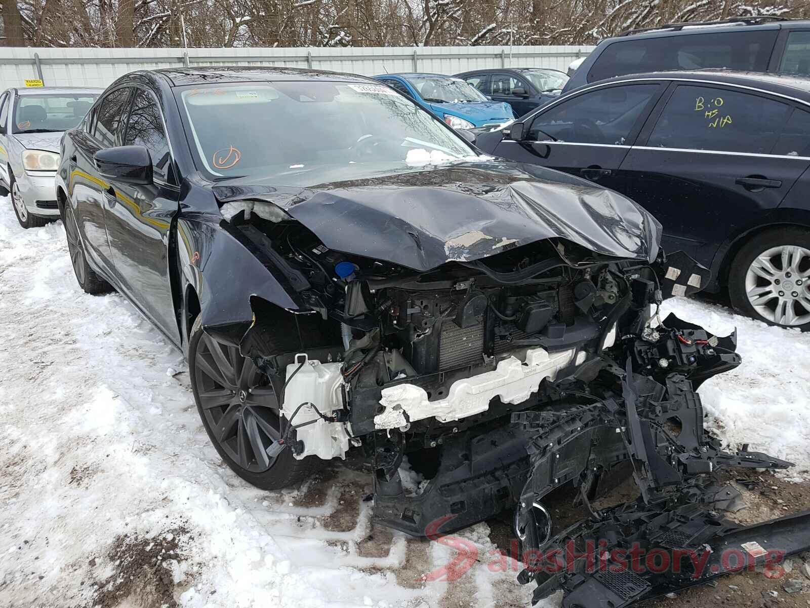 JM1GL1TY9J1314559 2018 MAZDA 6