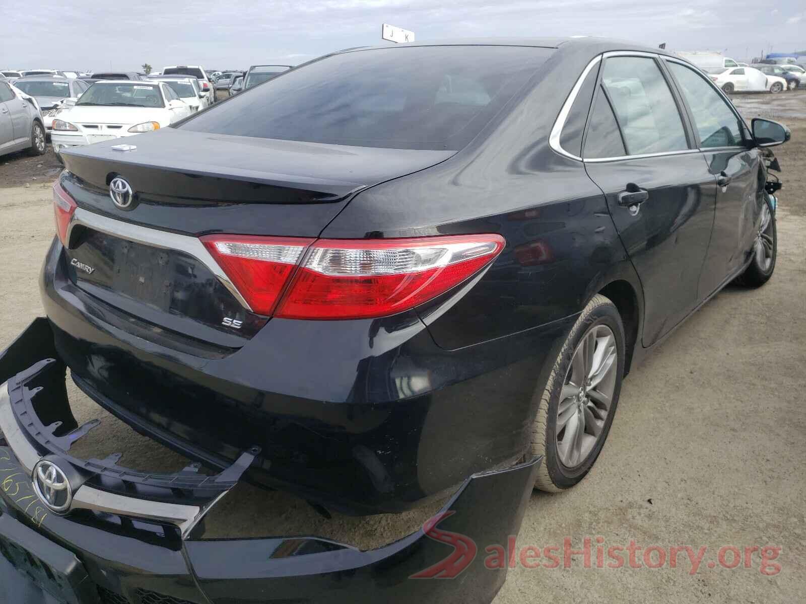 4T1BF1FK2GU146906 2016 TOYOTA CAMRY