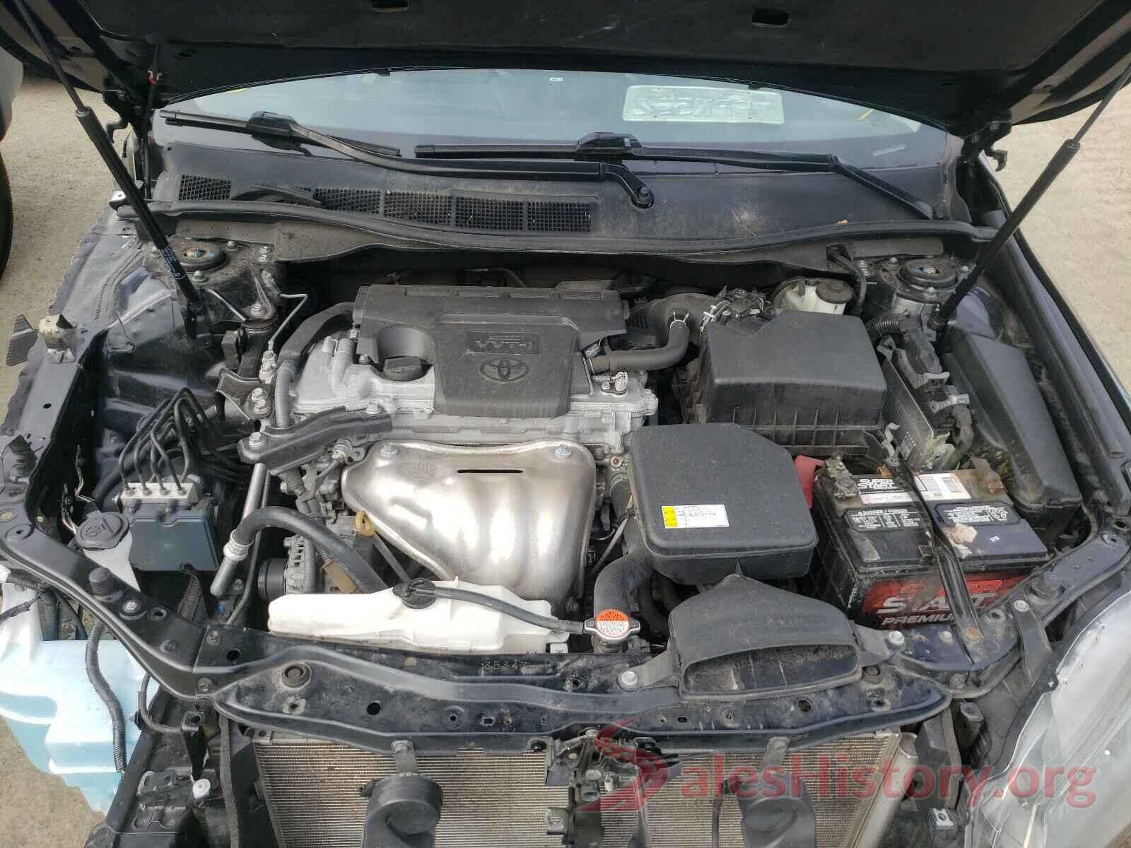 4T1BF1FK2GU146906 2016 TOYOTA CAMRY