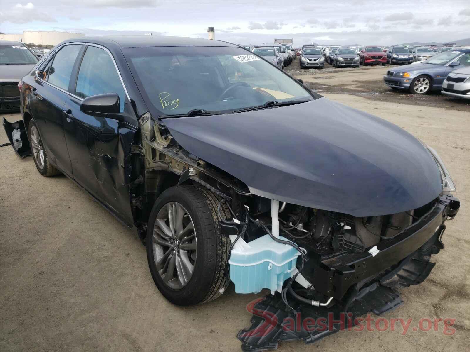 4T1BF1FK2GU146906 2016 TOYOTA CAMRY