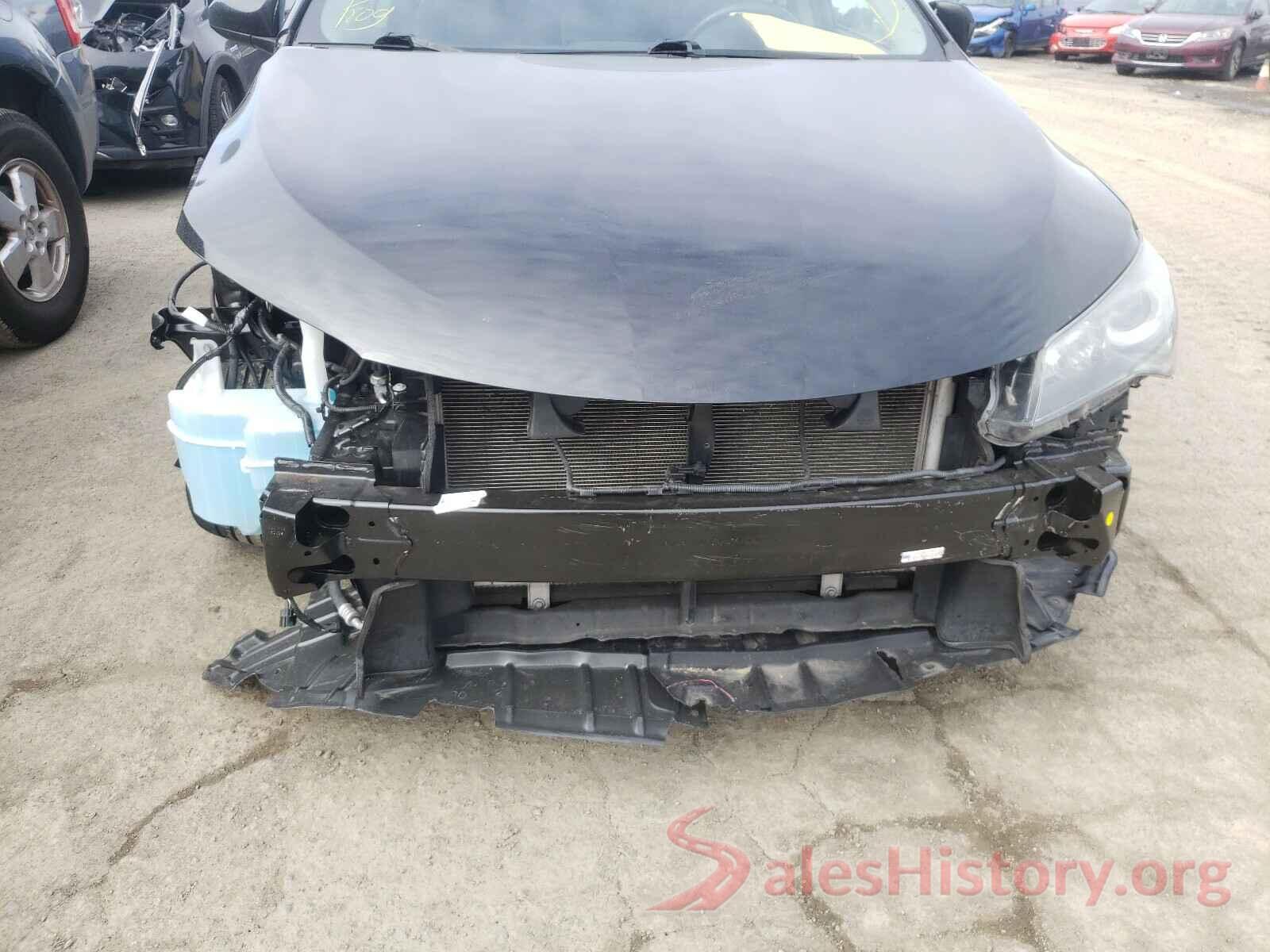 4T1BF1FK2GU146906 2016 TOYOTA CAMRY