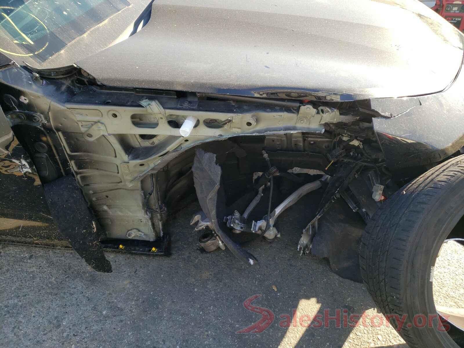 1G1FB1RS1J0166486 2018 CHEVROLET CAMARO