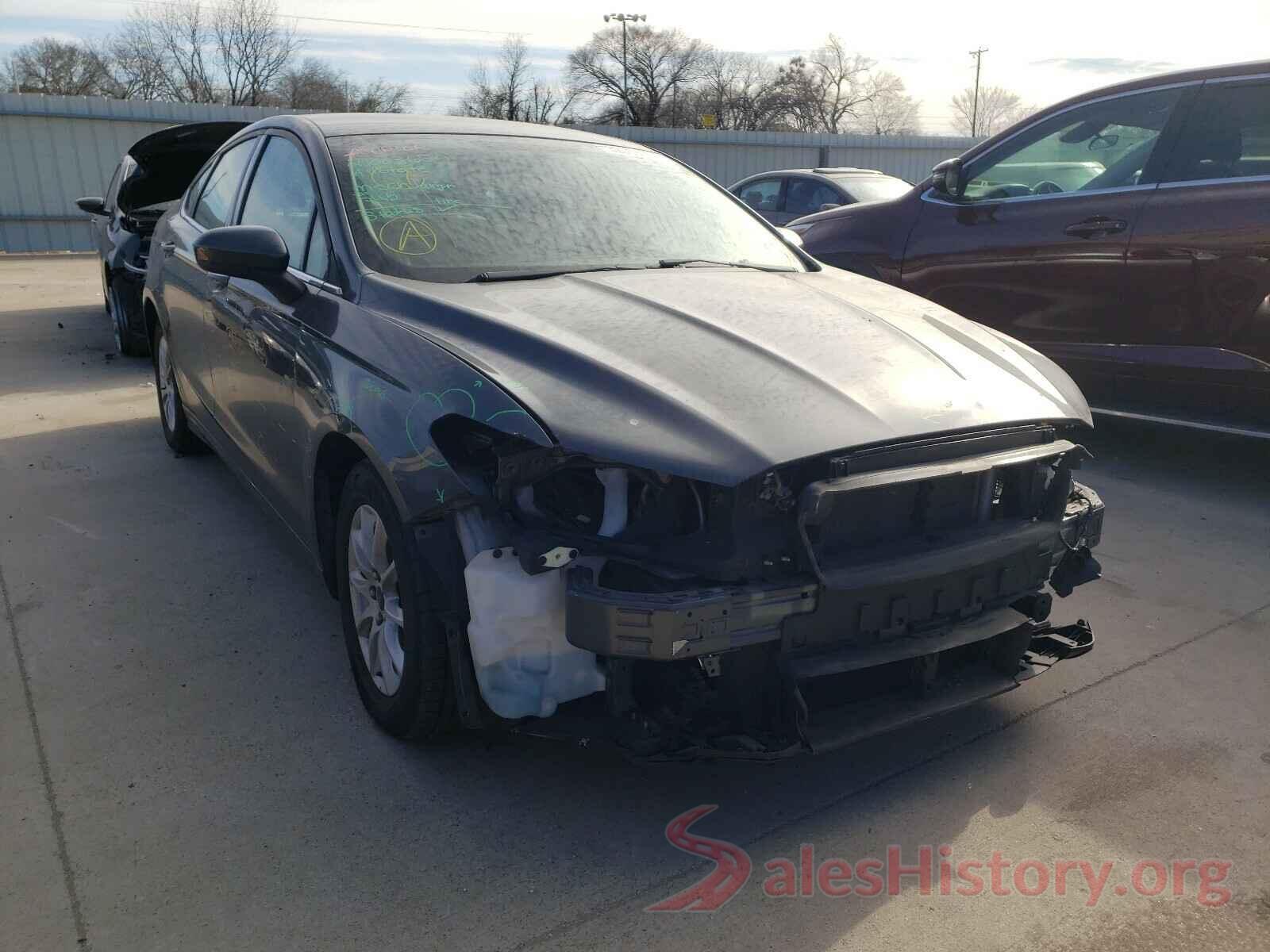 3FA6P0G74HR292696 2017 FORD FUSION