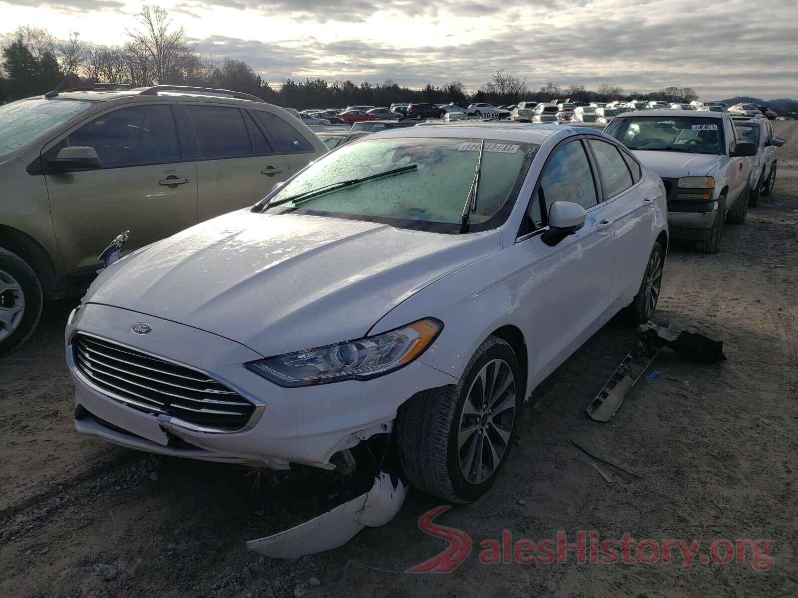 3FA6P0T99LR150215 2020 FORD FUSION