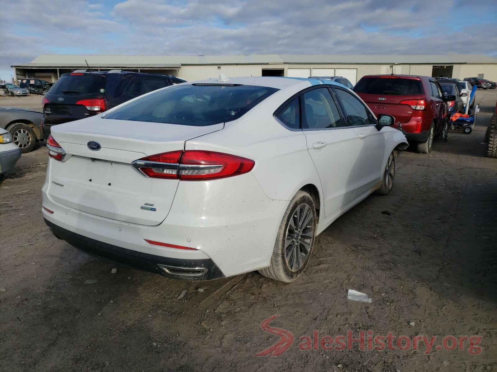 3FA6P0T99LR150215 2020 FORD FUSION