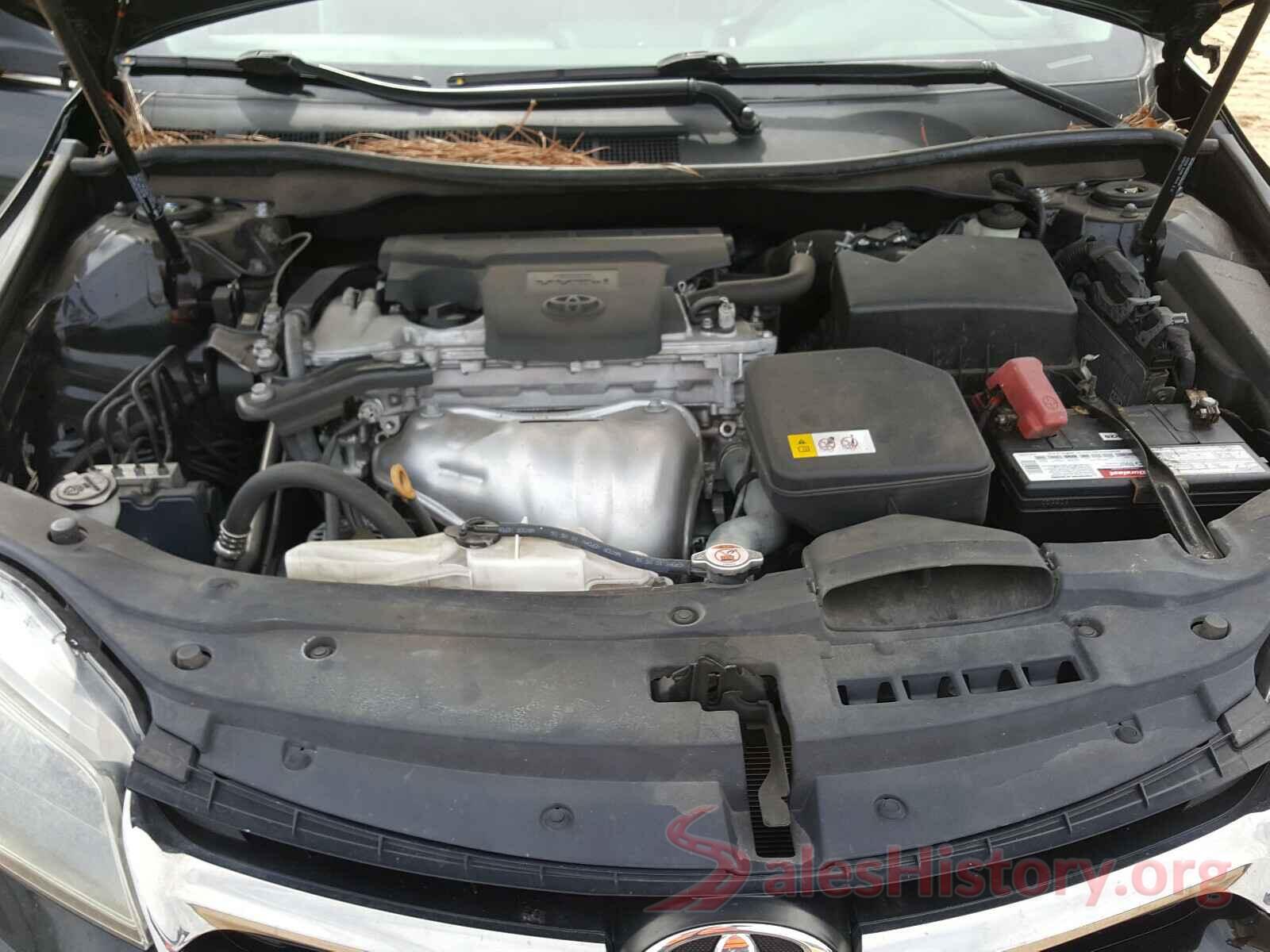 4T1BF1FK8HU331463 2017 TOYOTA CAMRY